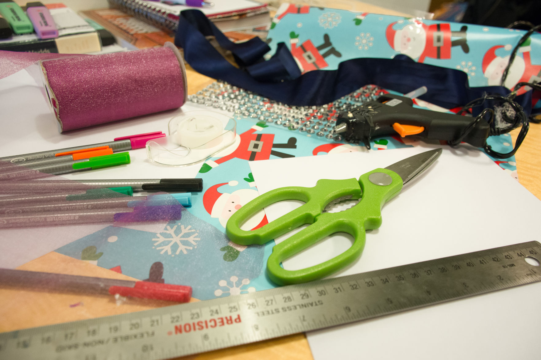 DIY Christmas gifts Photo)